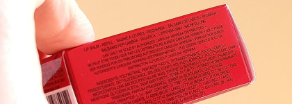 Carolina Herrera New York Mini Kiss The Mini Tint Balm 002 Delicious Rose