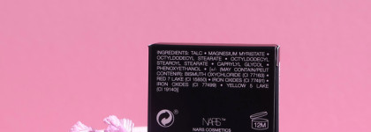 Мини - румяна Nars Blush Behave