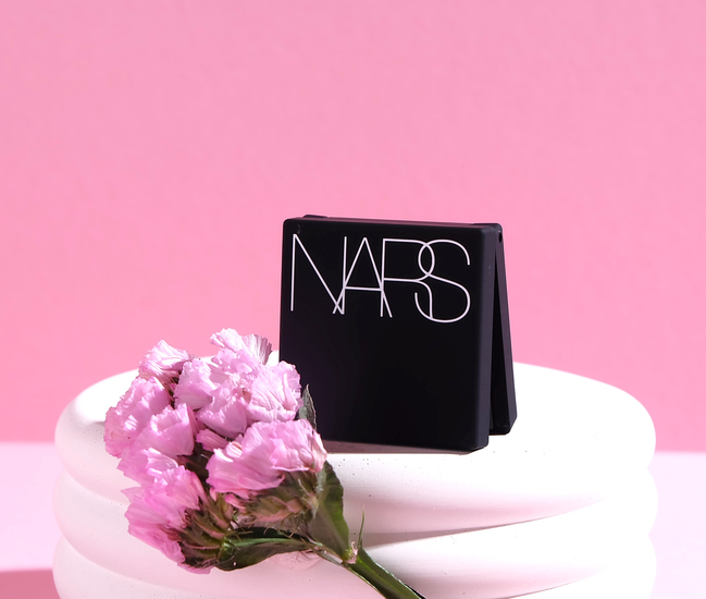 Мини - румяна Nars Blush Behave