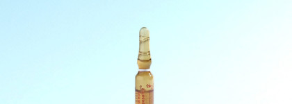 Martiderm The Originals Proteos Liposome и нормальный тип кожи с жирной Т-зоной