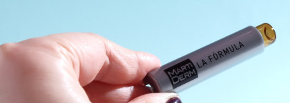 Martiderm The Originals Proteos Liposome и нормальный тип кожи с жирной Т-зоной