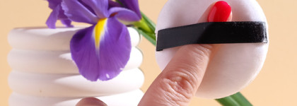 Новинки декоративной косметики от Eclipse beauty