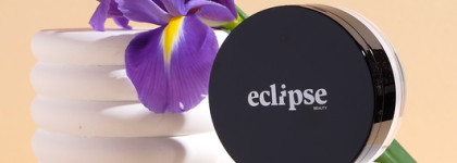 Новинки декоративной косметики от Eclipse beauty