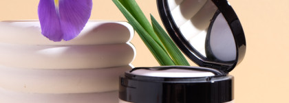 Новинки декоративной косметики от Eclipse beauty