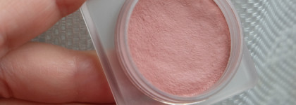 Shik studio Crimson blush Rose Hip