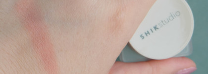 Shik studio Crimson blush Rose Hip