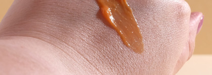 Davines The Quick Fix Circle fast lane multi-tasking hair mask