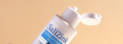 Мой личный Топ-3 безспиртовых тоников