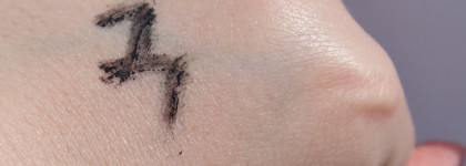 Vivienne Sabo Excentrique volume and length mascara 01