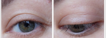 Vivienne Sabo Excentrique volume and length mascara 01