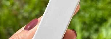 Shik Lip Gloss Care 07 Tonka intense