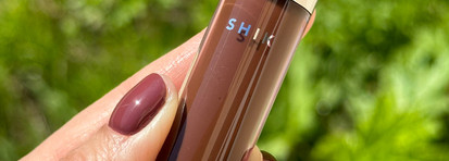 Shik Lip Gloss Care 07 Tonka intense