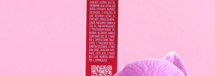 Новинка Clarins - Lip Oil Balm 02 Pitaya