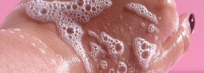 Loreal Professionnel Serie Expert Professional Shampoo Liss Unlimited