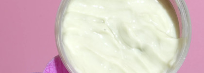 Davines MOMO Conditioner - кондиционер для волос в банке из под майонеза