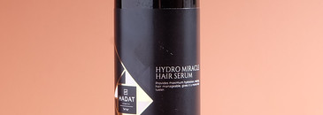 Несмываемая сыворотка для волос Hadat Hydro Miracle Hair Serum