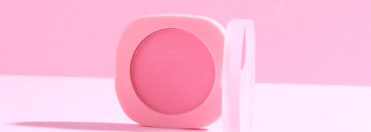 Новые матовые румяна Vivienne Sabo Paris Matt Face Blush Macaron 02