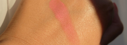 Новые матовые румяна Vivienne Sabo Paris Matt Face Blush Macaron 02