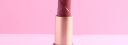 Бальзам-уход для губ Catrice Power Full 5 Lip Care 040 Addicting Cassis