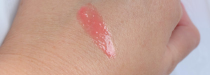 Moistureglow Plumping lip serum Makeup by Mario Watermelon Glow