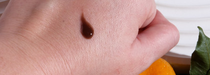 Rhode Peptide Lip Tint Espresso