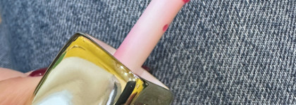 Guerlain KissKiss Bee Glow Oil 458 Pop Rose Glow