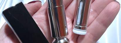 Dior Addict Hydrating Shine Lipstick Intense Color 521 Diorelita