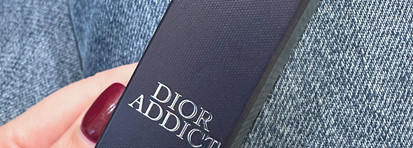 Dior Addict Hydrating Shine Lipstick Intense Color 521 Diorelita