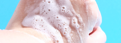 Sesderma Hidraven Foamy soap free cream