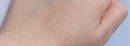 Мои фавориты декоративной косметики 2024