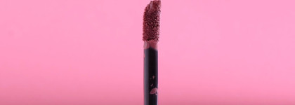L'Arte Del Bello Girl's Best Friend matt lip cream в лиловом оттенке 03 Will be later