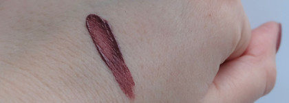 L'Arte Del Bello Girl's Best Friend matt lip cream в лиловом оттенке 03 Will be later