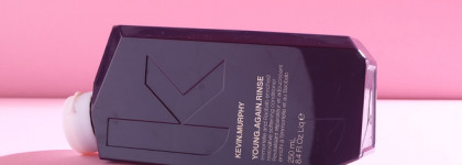 Бальзам для укрепления и восстановления длинных волос Kevin.Murphy Young.Again.Rinse restorative softening conditioner
