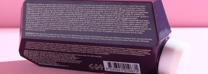 Бальзам для укрепления и восстановления длинных волос Kevin.Murphy Young.Again.Rinse restorative softening conditioner