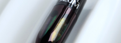 Новинка Influence Beauty Petroleum Lip Oil 02