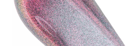 Новинка Influence Beauty Petroleum Lip Oil 02