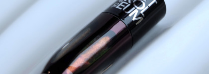 Новинка Influence Beauty Petroleum Lip Oil 02