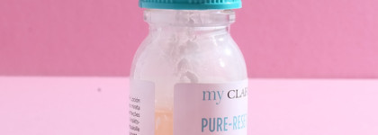 Sos-средство против воспалений - My Clarins Pure - Reset targeted blemish lotion