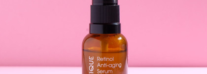 Уход для лица от российского бренда Skinjestique