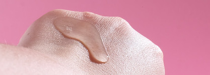 Уход для волос Camomilla Blu и тонкие осветлённые волосы