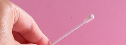 Sos-средство против воспалений - My Clarins Pure - Reset targeted blemish lotion