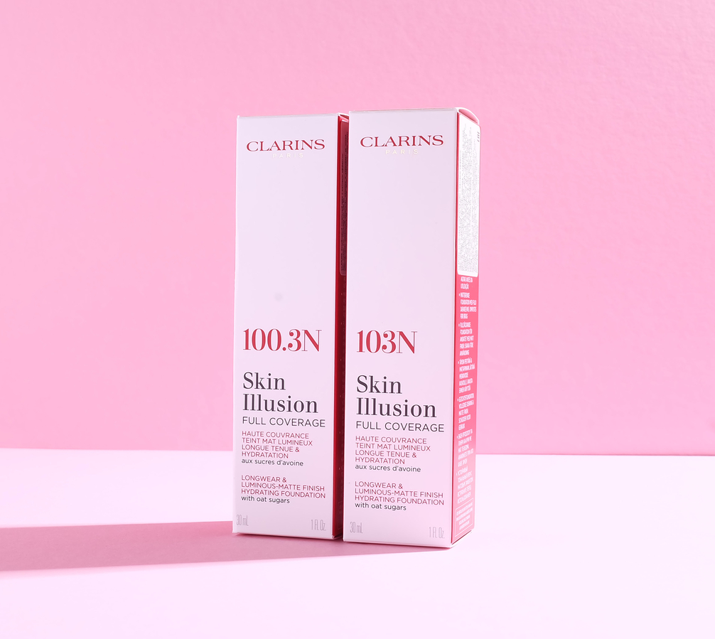 Clarins