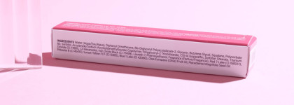 Классный тинт для губ Unicorn Glow Essence Lip Tint 05 Fog