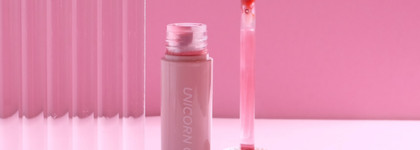 Классный тинт для губ Unicorn Glow Essence Lip Tint 05 Fog