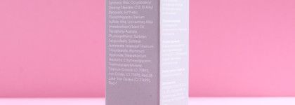 Мультистик для макияжа лица For me by Gold apple All-In-One Stick 01.Rose