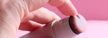 Мультистик для макияжа лица For me by Gold apple All-In-One Stick 01.Rose