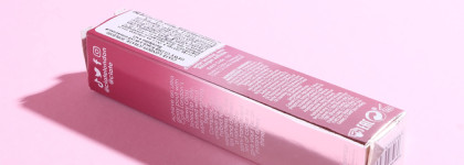 Классный блеск для губ Ciate London Dewy Gloss tinted lip jelly Revelation