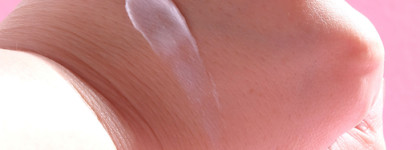 Демакияж с Clinique all about clean rinse-off foaming cleanser