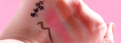 Демакияж с Clinique all about clean rinse-off foaming cleanser