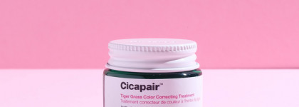 Сс-Крем Dr. Jart+ Cicapair Tiger Grass Color Correcting treatment